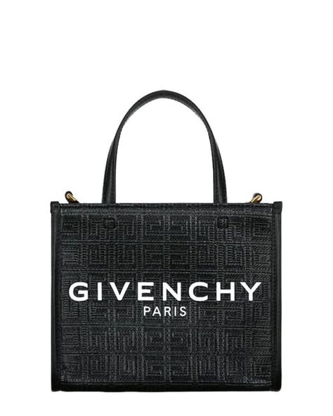 givenchy small g tote bag|givenchy bags online store.